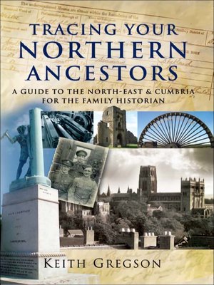 Tracing Your Northern Ancestors - ebook